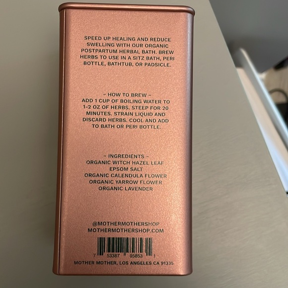 Herbal Bath & Soak - Picture 3 of 8